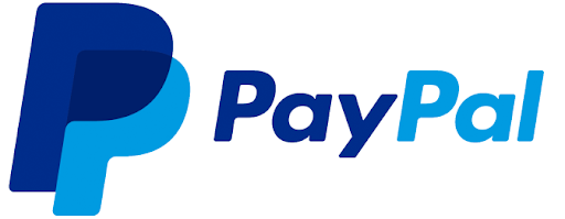pay with paypal - Treasure Store